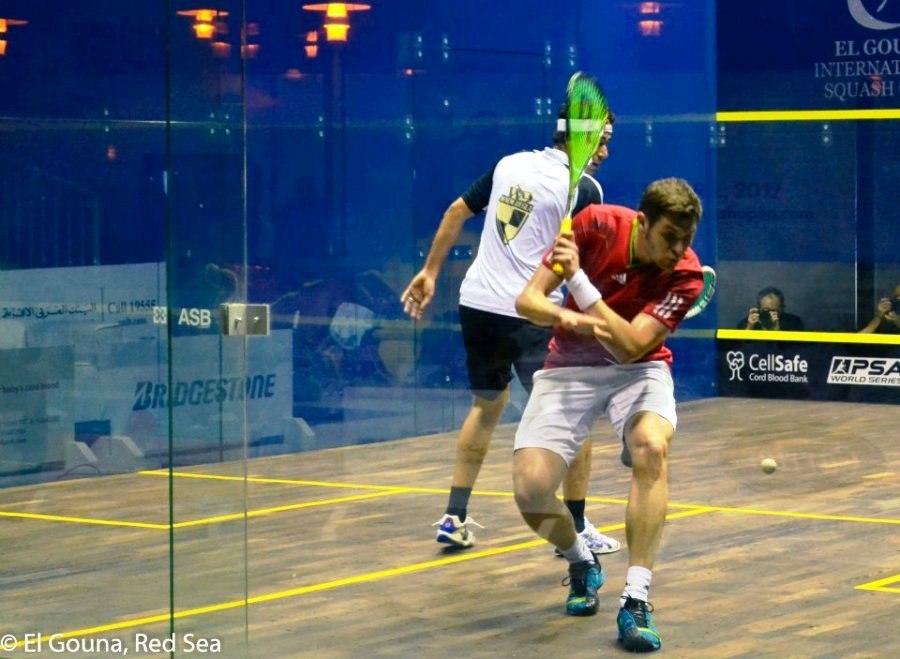 El Gouna Squash Open 039